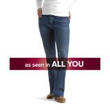 Lee Slender Secret 5 Pocket Jean Coupons
