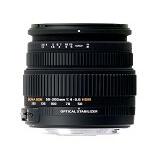 Sigma Sigma 50-200mm F4-5.6 DC OS HSM For Nikon Coupons