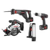 Craftsman 19.2v C3 4pc Cordless Combo Kit Coupons