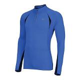 Mizuno Men's Mizuno Breath Thermo 1/2 Zip Coupons