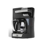 DeLonghi Black Programmable Coffee Maker (12 cups) Coupons