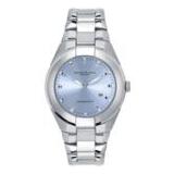 Kenneth Cole Reaction Men's Stainless Watch with Blue Dial KC3392 Coupons