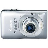 Canon Powershot PowerShot SD1300IS 12MP Digital Camera Coupons