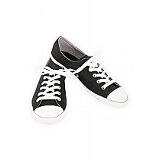 Converse Shoe All Star Light Black Low Top Coupons