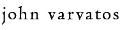 John Varvatos Coupons