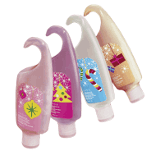Avon Naturals Holiday Shower Gel Coupons