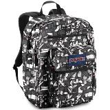 JanSport Big Student Forge Grey Board Coupons