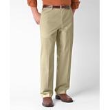 Dockers D4 Relaxed Fit Comfort Khaki Flat Front Coupons