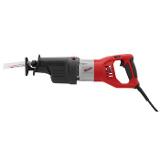 Milwaukee 15 Amp Super Sawzall Orbital Recip Saw with Case Coupons