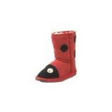 EMU Toddler/Little Kid Little Creatures Character Boot Coupons