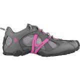 The North Face Women's Padda - Zinc Grey/Corset Pink Coupons