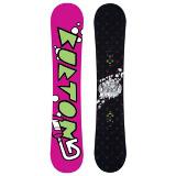 Burton Women's The Social Snowboard Coupons