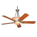 Emerson CF2600PW 52 Inch Raphael Ceiling Fan Coupons