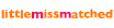 Little Miss Matched Coupon Codes