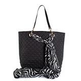 DKNY Shopper With Scarf Coupons