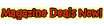 Magazine Deals Now Coupons