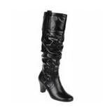 Life Stride LifeStride Women's Unique Wide Calf Boots (Espresso) Coupons