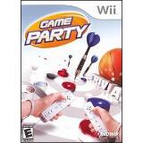 Nintendo Wii Game Party Video Game Coupons