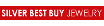 Silver Best Buy Jewelry Co. Coupons