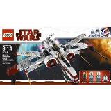 LEGO Star Wars ARC-170 Starfighter Set Coupons