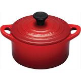 Le Creuset Cherry Mini Round Dutch Oven (8-oz.) Coupons
