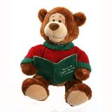 Gund Twas the Night Before Christmas Storytime Bear Coupons