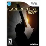 Nintendo Wii James Bond 007: Goldeneye video game - Wii Coupons