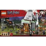 LEGO Harry Potter Hagrid's Hut Coupons