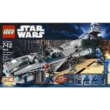 LEGO Star Wars Cad Bane&rsquo;s Speeder Coupons