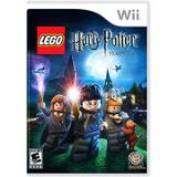 Nintendo Wii Harry Potter Lego Coupons