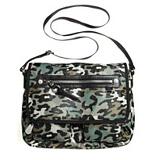 Nine West Spotlight Messenger Bag Coupons
