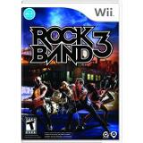 Nintendo Wii Rock Band 3 Video Game - Wii Coupons
