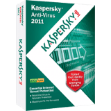 Kaspersky Kaspersky Anti-Virus 2011 Coupons