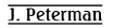 J Peterman Coupons