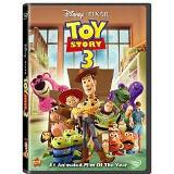 Disney Toy Story 3 DVD Coupons