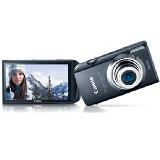 Canon Powershot Canon PowerShot SD3500 IS Digital Camera - Black Coupons