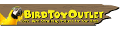 Bird Toy Outlet coupons