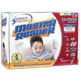 Hooked on Phonics Master Reader Deluxe Edition Coupons