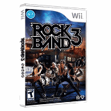 Electronic Arts 19520 Rock Band 3 Wii Coupons