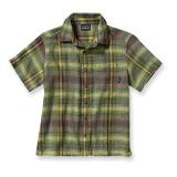 Patagonia Kids' A/C Shirt Coupons