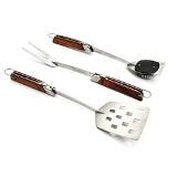 Cuisinart 3-Piece Folding Tool Set w/$20 Omaha Steaks Coupon Coupons