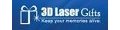 3d Laser Gifts Discount Codes