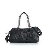Nine West Boxed Studded Convertible Satchel Coupons