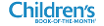 Childrens Book of the Month Coupons