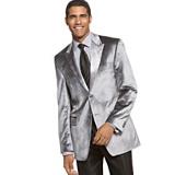 Sean John Sport Coat, Solid Velvet Coupons