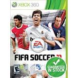 Electronic Arts FIFA Soccer 2011 Coupons