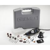 Dremel 1.15-Amp Keyed Rotary Tool with Case and Accessories Coupons