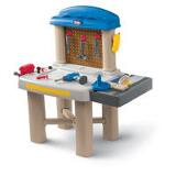 Little Tikes Swirlin' Sawdust Workshop Coupons