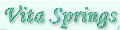 Vitasprings Coupons