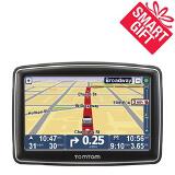 TomTom XL 350-TM GPS Navigation System Coupons